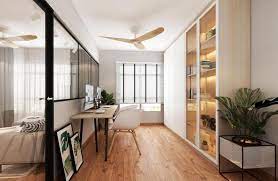 Punggol Northshore Hdb Owners Check Out These 3d Mock Ups Living Room Scandinavian Minimalist Living Room Bedroom Layouts