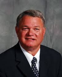 Photo Release -- First State Bank Names David Ruppel