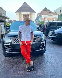 Adekunle gold cars mercedes benz glb class this is his most precious car and he and his wife uses it regularly, the car was acquired in late 2018 and has been serving him well. Money Is Good Checkout Tekno S Multi Million Naira Houses And Cars In Nigeria