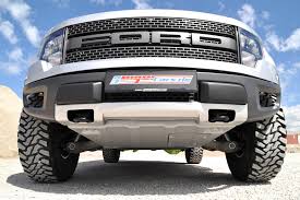 Choose bench seating, max recline seats, & an optional interior work. Pickup Tuning Ford F 150 Svt Raptor Mit 600 Ps Power