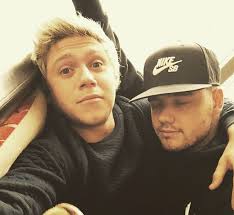 Niall Horan Talks One Direction And Music In Dan Wootton 'Bizarre Life'  Podcast