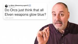 Tolkien Tour of Oxford!