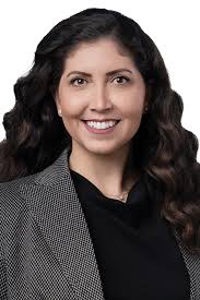 Foundation Leadership