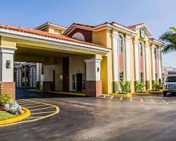 At supershuttle, we provide a variety of reliable airport shuttle. Quality Inn Airport Cruise Port Tampa Updated 2021 Prices