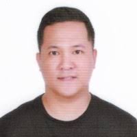 Stephen Andrew Timson