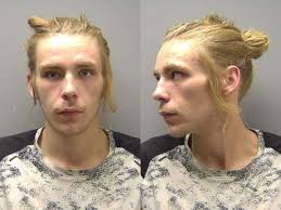 Buchanan County Jail Activity (08/02/24)