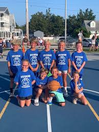 North Wildwood Recreation and Tourism