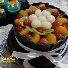 Puding buah ulang tahun peluang bisnis kreasi puding part 1. Jual Aneka Fruity Puding Ultah Tasyakuran Malang Shelasih Pudding Bolen Pisang Kue Nastar Malang