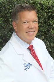 Dr. Michael Atkinson