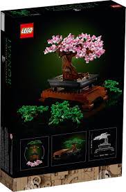 Great if you live in an apartment or want to grow trees like ficus bonsai trees or flowering chinese serissa or fukien tea. Bonsai Tree 10281 All Details