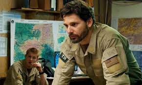 Lone survivor is a film with a serious identity crisis. Twoohsix Com Lone Survivor Movie Review