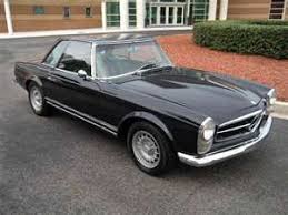 1967 Mercedes Benz 230 Sl Certificate Of Title Title For Sale In Mercedes Mercedes Benz Dream Cars