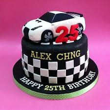 Birthday Cakes New Orleans Delivery Fondant Cakes Fondant 3d Nissan Gtr Cake Designs Birthday Cars Birthday Cake Cake