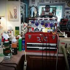 GEARHEAD BARBERSHOP - Updated May 2025 - 88 Photos & 100 Reviews - 1000 W  Sacramento Ave, Chico, California - Barbers - Phone Number - Yelp