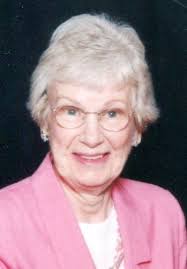 RUTH ODELL Obituary (1923