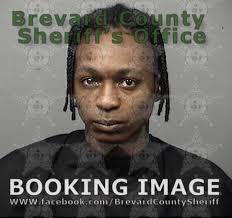 Arrests In Brevard County: November 22, 2021