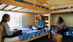 The Truth About Hostel Shared Rooms - HI USA