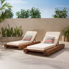 Maybe you would like to learn more about one of these? Overstock Com Online Shopping Bedding Furniture Electronics Jewelry Clothing More In 2021 Outdoor Chaise Lounge Lounge Cushions Chaise Lounge