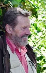 EL ARTISTA PLASTICO IVAN MORITCZ KARL FUE DISTINGUIDO COMO CIUDADANO  ILUSTRE DE SAN MARTIN DE LOS ANDES