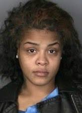 Police say: Woman fights with store detective and leaves baby behind