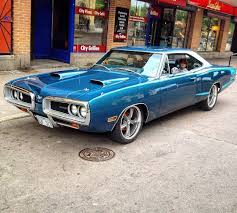 Image result for Bright Blue 1970 Coronet