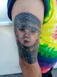 Tattoos and Art by Barron