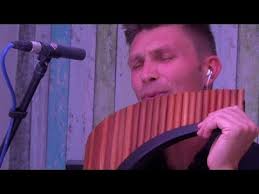 Come Into His Presence David Doring Panflote Panflute Pan Flute Flute Music Types Of Music