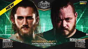 LIVE This Week On IWTV