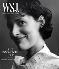 Phoebe Waller-Bridge is a Powerhouse