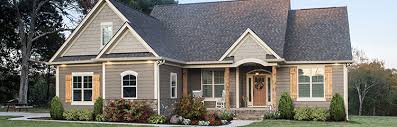 Cost to add a front porch to a ranch house. Small House Plans Small House Designs From Don Gardner