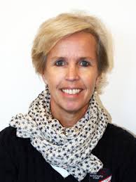 Taran Annette Paulsen Hellebust