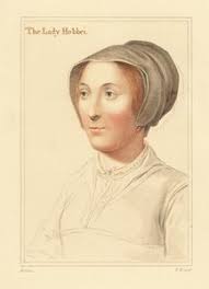 Anne Berkeley, Baroness Berkeley