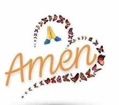 See more of amen on facebook. 100 Amen Ideas In 2020 Amen Prayers Christian Quotes Images