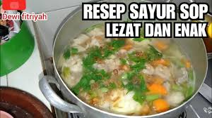 Resep Dan Cara Masak Sayur Sop Enak Dan Lezat Cooking Soup Youtube Hari ini saya mau masak sayur sup cara memasak sayur sop yang benar yaitu sayuran sup tdk boleh di masak sampai. resep dan cara masak sayur sop enak dan