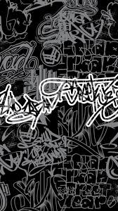 Black And White Graffiti Wallpaper Hd Pin By Flip Wallpapers Desktop On Crazy Wallpaper In 2020 Graffiti Wallpaper Crazy Wallpaper Wallpaper