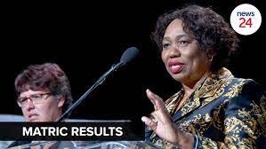 It's been a taxing year for pupils and teachers. Watch Live Class Of 2020 Angie Motshekga Announces Matric Results Youtube
