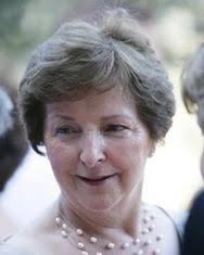 Condolence Book for Margaret O'Connell (née Spillane) (Glanmire, Cork)