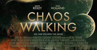 Chaos walking (australia trailer 1). The Chaos Walking Trailer Is Here Watch It Now