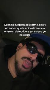 Vídeo de badbo (@luislabori) relacionado con «cuando intentar ocultarme  algo»