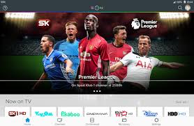 How to install 1channel primewire addon on kodi (april 2021). Eon Tv Apps On Google Play