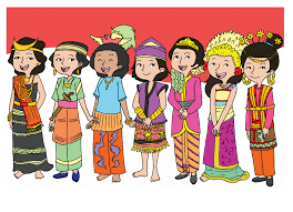 Kunci jawaban tema 9 kelas 5 halaman 24. Kunci Jawaban Tema 9 Kelas 5 Halaman 36 59 45 37 Minto Id