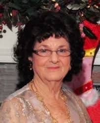 Vivian 'V V' Stelly Guidry Obituary March 9, 2017