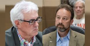 Engineering Bills Totaling $61,365 for Town Hall Relocation Approved for  Payment Despite Being 'Excessive', Tabernacle Mayor Says