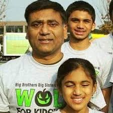 Walk for Kids' Sake 2017