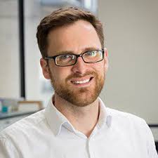 Brendan Payne, Ph.D.