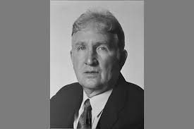 Remembering James Thomas Mathis