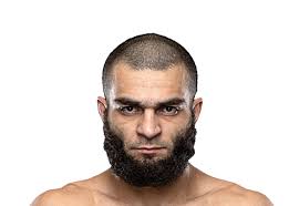 Halil “No Mercy” Amir