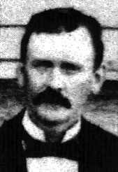 James Madison Cleveland (1808-1877)