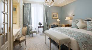 Beau Rivage Hotel Geneva 5 Star Hotel Room In Geneva Executive Room