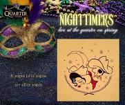 The Night Timers